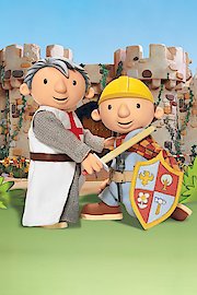 Bob The Builder: The Knights of Fix-A-Lot