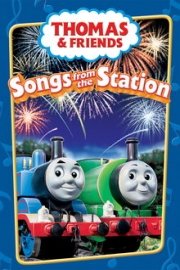 Thomas & Friends: Songs from the Station