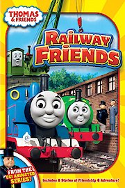 Thomas & Friends: Railway Friends