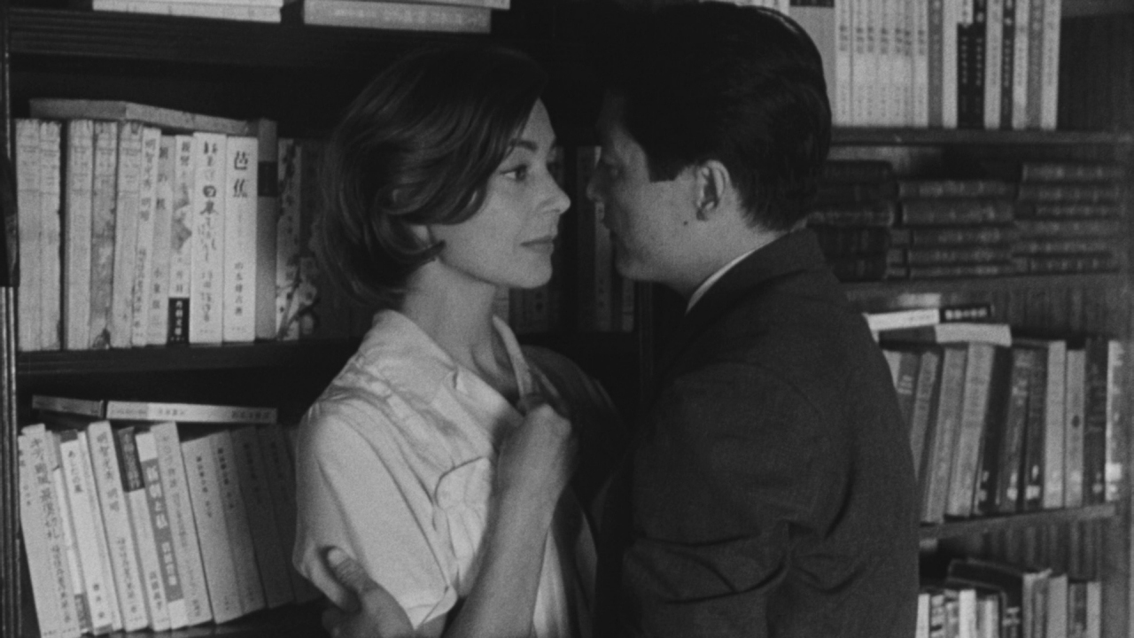 Hiroshima Mon Amour