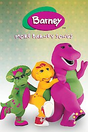Barney: More Barney Songs