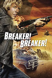 Breaker! Breaker!