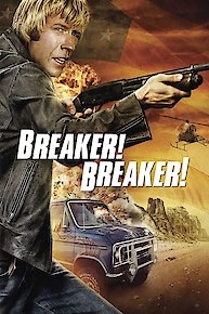 Breaker! Breaker!