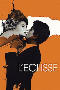 L'eclisse