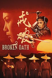 Broken Oath