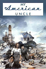 Mon Oncle d'Amerique