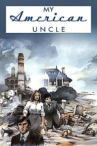 Mon Oncle d'Amerique
