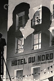 Hotel Du Nord