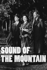 The Sound of the Mountain