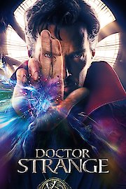 Doctor Strange