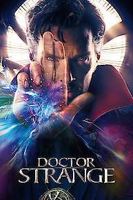 Doctor Strange