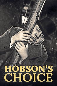 Hobson's Choice