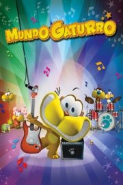Mundo Gaturro