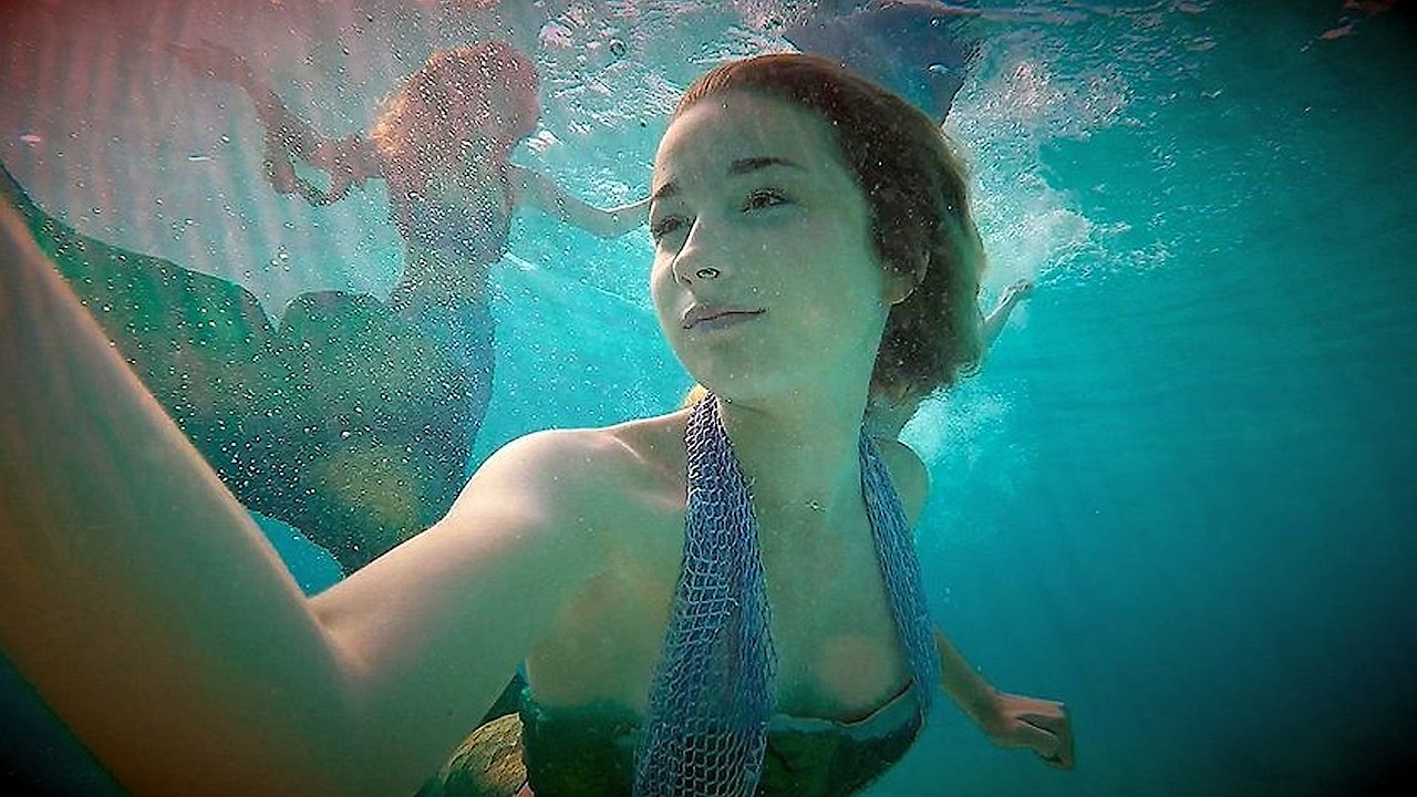 The 3Tails Movie: A Mermaid Adventure