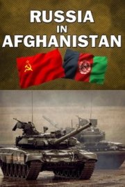 Modern Warfare: Russia in Afghanistan