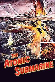 The Atomic Submarine