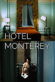 Hotel Monterey