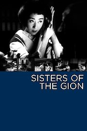 Sisters of the Gion