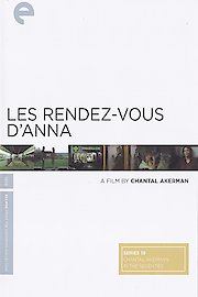 Les rendezvous d'Anna