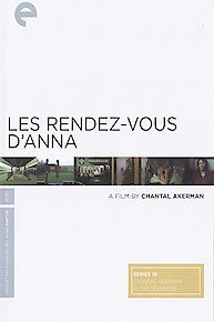 Les rendezvous d'Anna