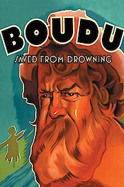 Boudu Saved from Drowning