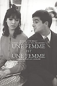 Masculin Feminin