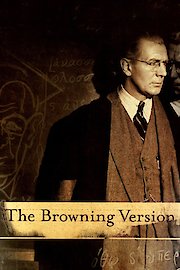 The Browning Version