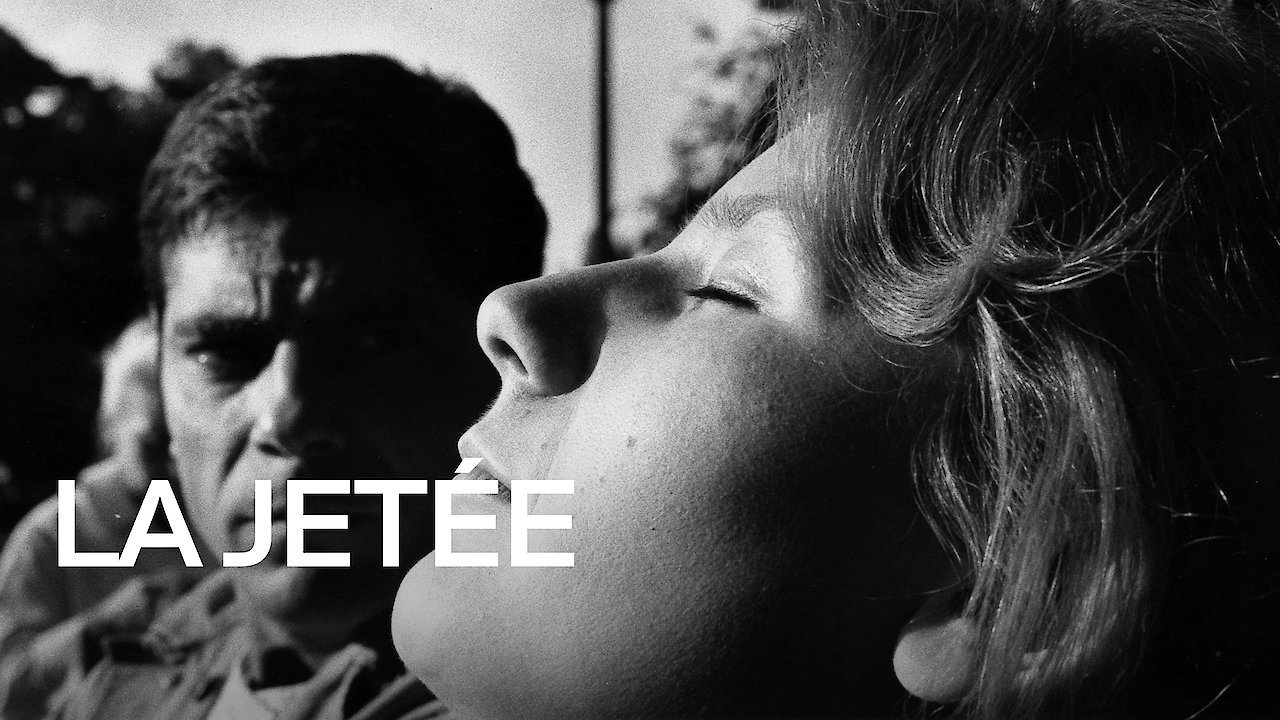 La Jetee