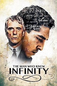 The Man Who Knew Infinity