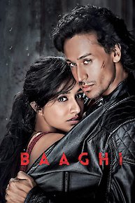 Baaghi