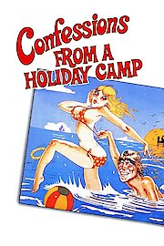 Confessions from a Holiday Camp