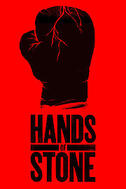 Hands of Stone