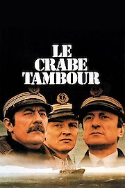 Le Crabe-tambour