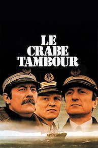 Le Crabe-tambour