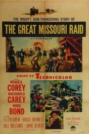 The Great Missouri Raid