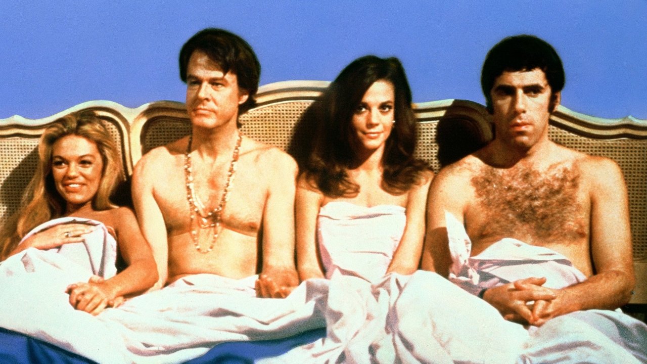 Bob and Carol and Ted and Alice