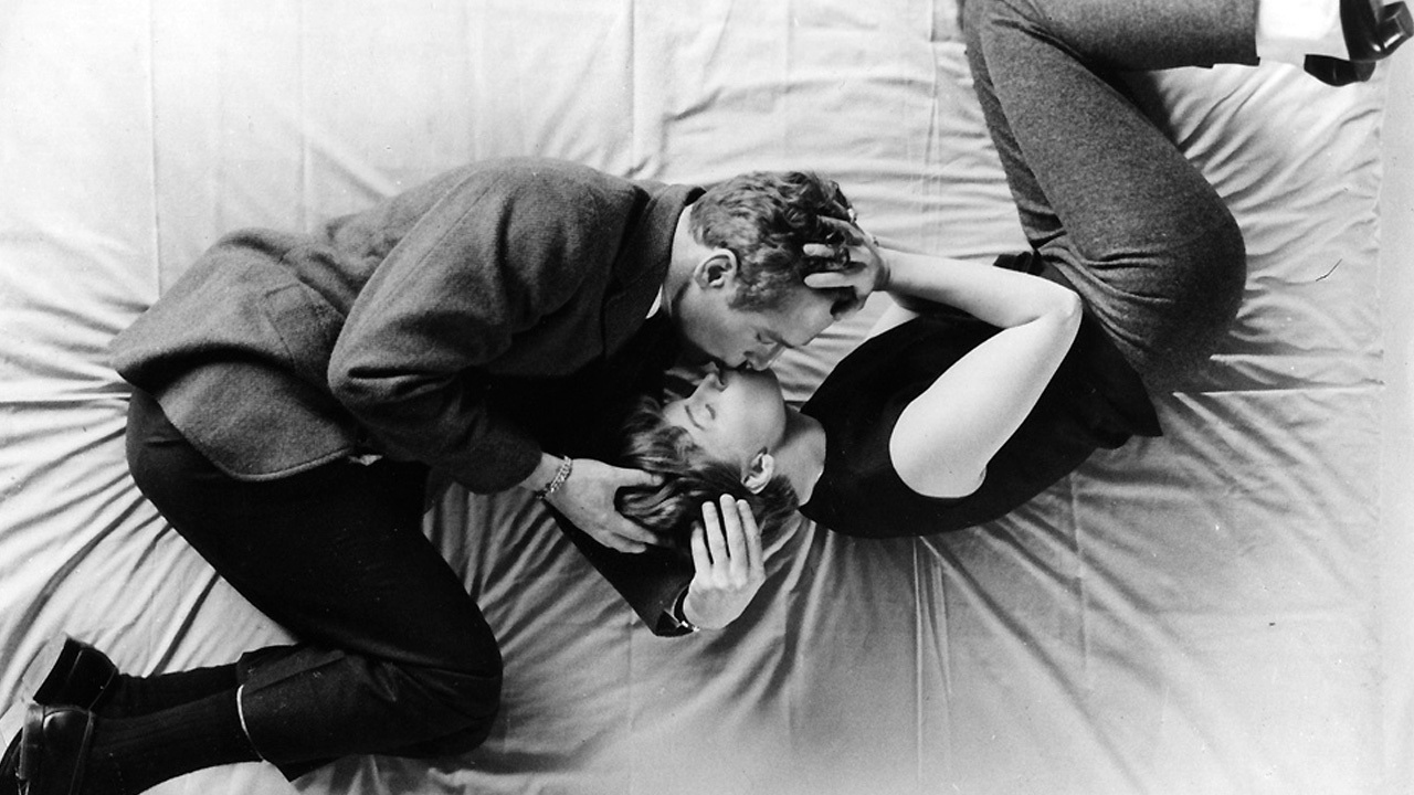 New Kind of Love