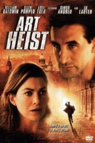 Art Heist