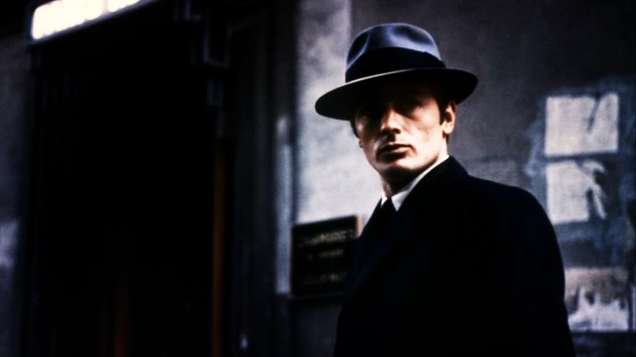 Le Samourai