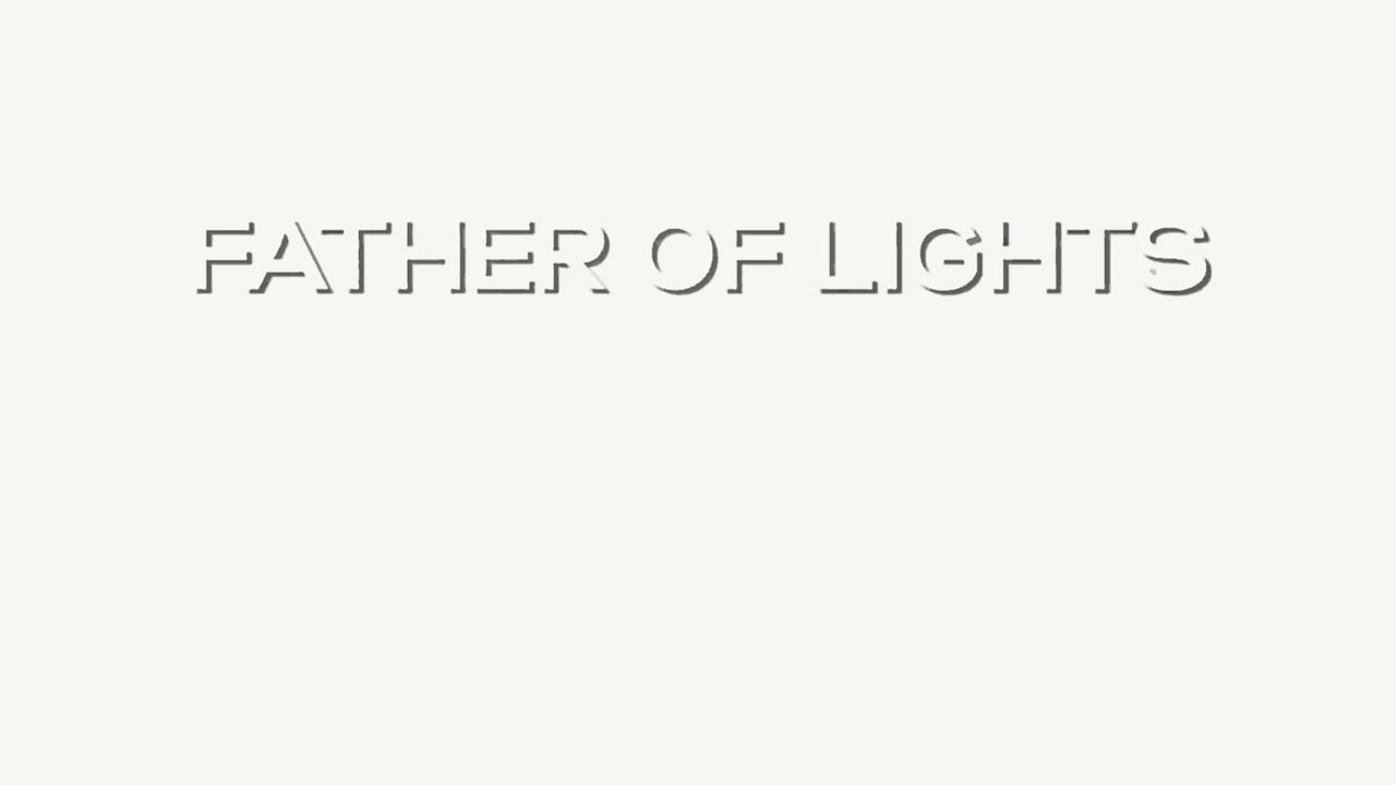 Father of Lights