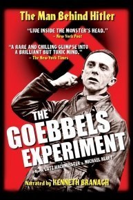 The Goebbels Experiment