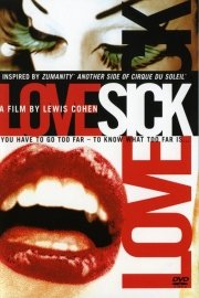 Cirque du Soleil: Lovesick