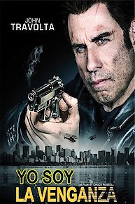 I Am Wrath