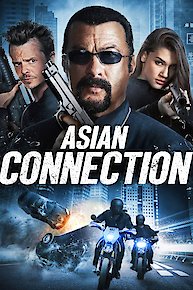 The Asian Connection