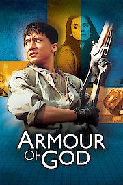 Armour of God