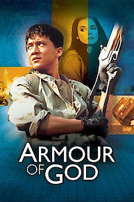 Armour of God