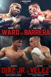 Joseph Diaz Jr. vs. Jayson Velez