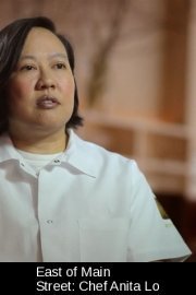 East of Main Street: Chef Anita Lo