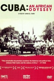 Cuba: An African Odyssey