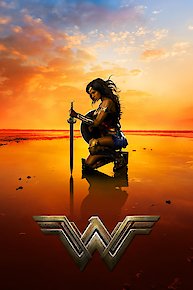 Wonder Woman